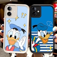 J-86 Donald Duck Soft Case for Samsung Galaxy A03 A05 F04 A04 A04E A06 M04 Cover