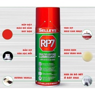 Xịt Chống Rỉ Sét RP7 Chính Hãng