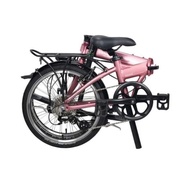 Sepeda Lipat Dahon 20Inc Mariner 19 D8