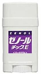 日本原裝 三笠 ZENOL  E/33g