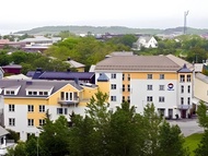 โรงแรมสกาเกน (Skagen Hotel)