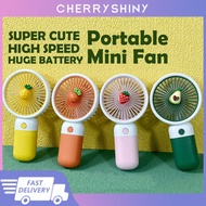 HOT！ Portable Hand Table Mini Clip Fan Usb Charge   Desk Cooling Small Kipas Ym88146b Rechargeble Mini Fan Portable Fan Rechargeable