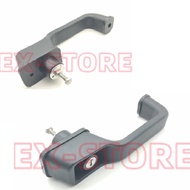 123/04067,Door Handle Lock for JCB BACKHOE LOADER 3CX,4CX,2X