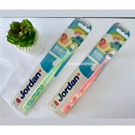 Jordan buddy | JORDAN children's toothbrush 1-4 years