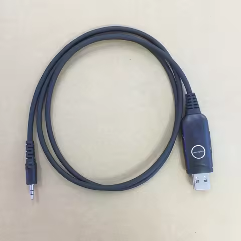 usb programming cable for motorola gp88s,gp3188,gp2000,ep450,cp040 etc walkie talkie with the CD dri