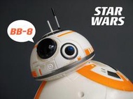 STAR WARS 星際大戰 原力覺醒 維修機器人 BB-8 遙控 RC 孩子寶 正版 非 R2-D2 C-3PO 白兵