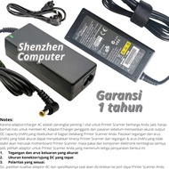 Fujitsu Scanner IX1400 IX1500 IX1600 power supply adapter