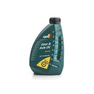 Q8 T 55 80W-90 Advanced Heavy Duty Gear Lubricant (1L)