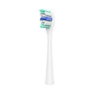 [3หยวน3ชิ้น] ใช้กับหัวแปรงสีฟันไฟฟ้า Usmile + ไหมขัดฟัน1ถุง + ที่วางแปรงสีฟันทั่วไป1อัน
