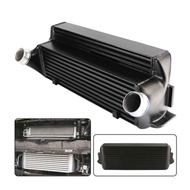 Performance Intercooler EVO2 For BMW F20 F21 F22 F23 F30 F31 F34 F36 2012+ Black