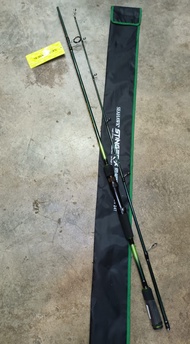 SEAHAWK STINGER-X SPINNING ROD