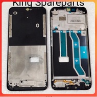 OPPO REALME C12 ORIGINAL MIDDLE BONE LCD HOLDER FRAME