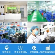 Filter Element Small Manufacturer Antibacterial Activated Carbon Rear Improvement Universal Mouth Fi