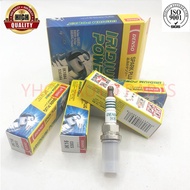 Denso 4PCS IK16 5303 IRIDIUM POWER Spark Plug Japan