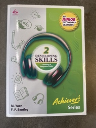 Aristo 2 Developing Skills  listening & integrated skills