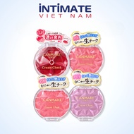 Japanese Canmake Cream Cheek Cream Blush - Cream Blush