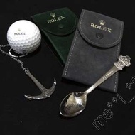 Rolex golf case bag 勞力士 錶袋 錨 16610 16610lv Submariner