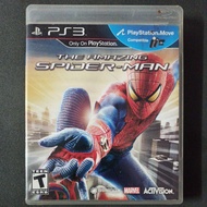 Ps3 The Amazing Spiderman Ps3 Games Playstation 3 Cd Games