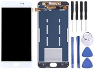 Mobile Phones Replacement Parts LCD Screen and Digitizer Full Assembly for Vivo Y67 (Color : Black)