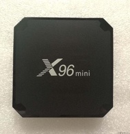 X96 Mini S905w2 A53 Av1 Hdr10 Wifi Android 11 Ott TV Box