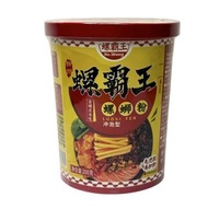 螺霸王螺獅粉桶裝200g 香螺濃湯味200g/桶  (新舊包裝隨機發)