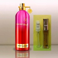 Decant: Montale Sweet Flowers (5ml, 8ml)