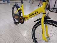 20吋折疊中童單車 628元 -全新摺疊 兒童單車  bbcwpbike   三色選兒童折疊單車 小童摺疊單車 可折叠自行車 12吋 428元/14吋478元/16吋528元/18吋578元/20吋6