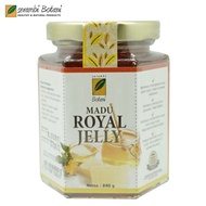 Royal Jelly Honey 240 Gr