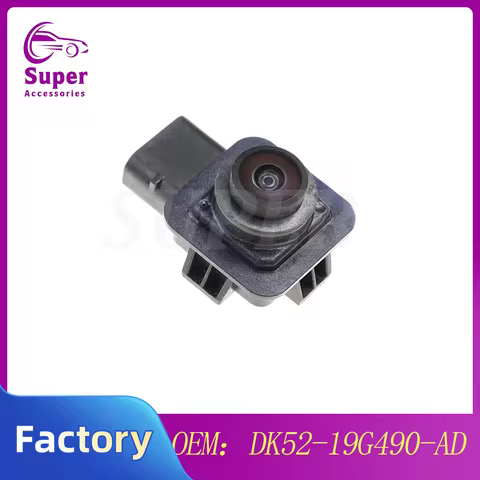 OEM DK62-14G490-AD DK52-19G490-AD DH52-19G490-AD VIEW REVERSING CAMERA For Ford For RANGE ROVER SPOR
