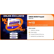 esim unifi mobile prepaid