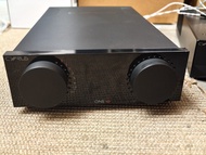 Cyrus One HD Amplifier DAC解碼全能型擴音機 新淨