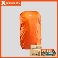 Decathlon Hiking/Trekking Backpack Rain Cover (40-60L) - Quechua