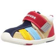 Mikihouse Baby Shoes 12-9307-497 Multicolor 14.0 cm Direct From Japan
Mikihouse Baby Shoes 12-9307-4