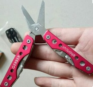 Gerber multitool edc 萬用刀