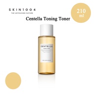 SKIN1004 Madagascar Centella Toning Toner (Cruelty-Free) 210ml