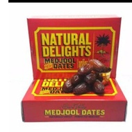 Jumbo mendjool dates 1kg box packaging Medjool Dates Medjool Dates Jumbo