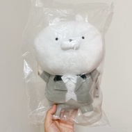 1st lottery Usamaru Music Party A Prize Plush Toy
