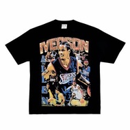 Allen Iverson vinatge tshirt
