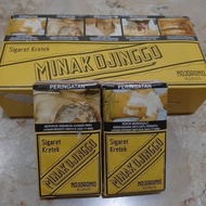 Promo minak djinggo Murah