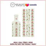Nước hoa Gucci A Winter Melody Scented Water 150ml - Nước hoa lưu hương lâu - Nước hoa chính hãng