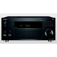 高傳真音響【TX-RZ820】7.2聲道網路擴大機│AirPlay、Spotify App ONKYO