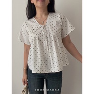 SHOP MARRA Youmi Top