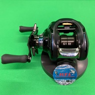 NEW DAIWA ZILLION 10.0 L SV TW