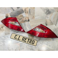 ORI W219 CLS REAR TAIL BRAKE LAMP LIGHT MERCEDES BENZ CLS350 CLS550 CLS55