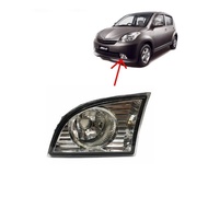 PERODUA MYVI FOG LAMP 2005-2007 Unit