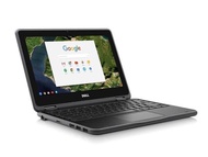 Laptop notebook Dell Chromebook