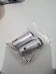 市面少有適用於任何音叉專用天然水晶頻率傳導 加插音叉尾部延長增強能量 (青金石 +葡萄石) 輕度使用 聲音治療工具 Biosonics