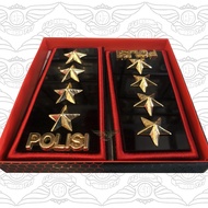 Irjen RANK 4 STAR EXCLUSIVE PLUS BOX