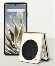 ZTE Libero Flip 摺屏手機