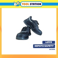 LOYE SAFETY SHOES AX3009 SIZE 39
